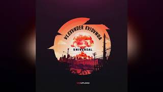 Mixuploadcom Presents VLEXVNDER KVIDVNOA  VENTURA Original Mix [upl. by Secor789]