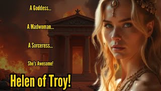 quotHelena of Troy The Curse of Beautyquot [upl. by Juana136]