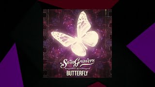 Butterfly  Swingrowers SMX Cut [upl. by Asseralc]