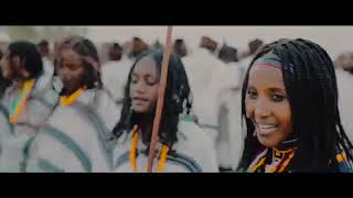 Abush Zeleke Ee Malawwee NEW Ethiopian Music Video 2017 Official Video [upl. by Moriyama]