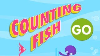 Counting Fish Game Play  Crazy Game Zone [upl. by Ameerahs186]