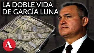 ¿García Luna será testigo cooperante Calderón admite que supo de nexos con narco Esquivel [upl. by Yahsram]