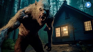 MOON OF THE WOLF 🎬 Exclusive Full Fantasy Horror Movie 🎬 English HD 2024 [upl. by Vergos]