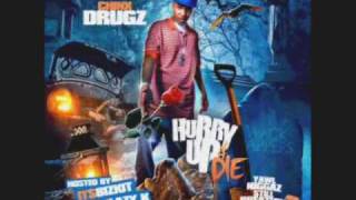 Chinx Drugz Ft French Montana and Cheeze  Tunnel Vision [upl. by Mignonne242]