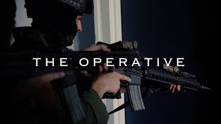 Filmsupply Editfest 2024  Trailer  The Operative [upl. by Enilav]