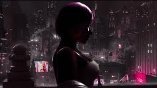 Nicki Minaj Pink Friday 2 official teaser extended fan made [upl. by Frodeen623]