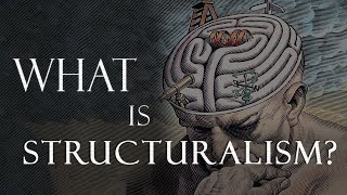 What is Structuralism [upl. by Adey]