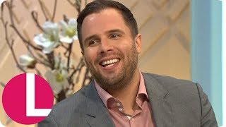 Princess Eugenie’s StarStudded Royal Wedding Details  Lorraine [upl. by Thorsten]