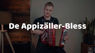 Appizäller Bless Handorgel lernen [upl. by Ruthanne]