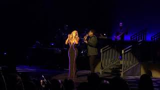 Mariah Carey  Endless Love Live at the Royal Albert Hall 27th May 2019 [upl. by Munniks623]