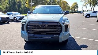 2025 Toyota Tundra 4WD 00057067 [upl. by Maud]