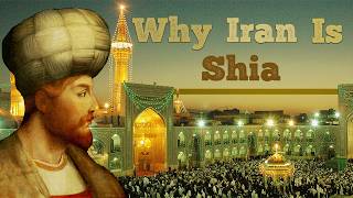 Why Is Iran Shia  Iran Documentary [upl. by Ardnaid]