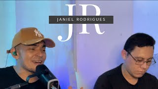 Janiel Rodrigues  Tú És [upl. by Blinni]