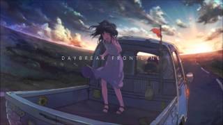 ✈︎・【全力で】DAYBREAK FRONTLINE【歌ってみました】 [upl. by Shulman]