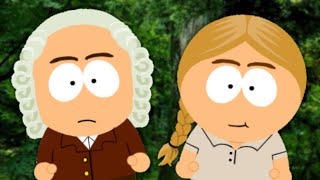 Carl Linnaeus vs Jane Goodall Epic Fanmade Rap Battles of History 99 [upl. by Nnylatsyrk]