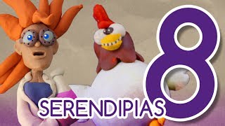 8 Chiripas de la ciencia ¡Serendipity 🎉 [upl. by Anderson]