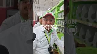 PozaRica DíadelCartero Parte3 Ciudadanos reconocen la labor de los carteros [upl. by Alodi]