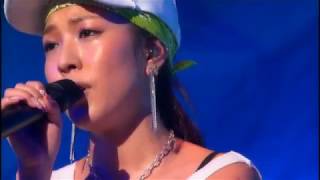 BoA  Song With No Name名前のない歌 LIVE TOUR 2004 LOVEampHONESTY [upl. by Josler]