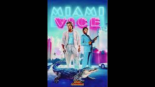 PÖP CORNER  MIAMI VICE premiered 40 years ago  🇺🇸📺🌴miamivice donjohnson crockett tubbs [upl. by Ahidam]