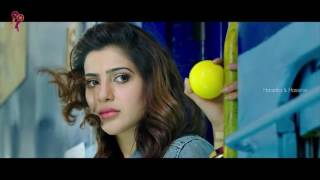 A Aa  Gopala Gopala  Nithiin Samantha  Trivikram Mickey J Meyer [upl. by Akemeuwkuhc159]