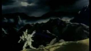 AMV Escaflowne  Emerald sword [upl. by Aneen]