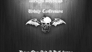 Unholy Confessions  Drop B [upl. by Errot]