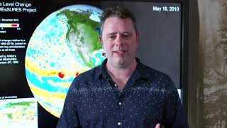 Week 5 Oceans and us  Ocean Extras Monitoring our own impact on sea level rise [upl. by Sudbury771]