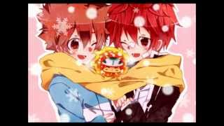 You make my heart sing Nightcore [upl. by Eened]