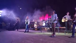 Simple Minds Live Taormina 20220712  Dont you [upl. by Stimson430]