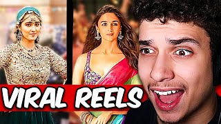 Viral Hindi Instagram Reels Songs [upl. by Showker805]