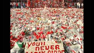 Hillsborough Disaster Original Radio CommentaryHQ [upl. by Ynnatirb63]