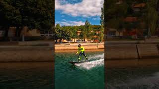 Meet the jetsurf Team Jetboard Australia for Jet Powered Motorized Surfboards [upl. by Williamsen157]