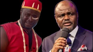 Abel Damina The Deputy Jesus… Why [upl. by Methuselah]