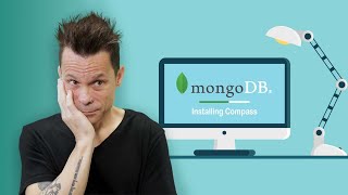 How to use Robo 3T RoboMongo for MongoDB [upl. by Iene874]