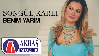 Songül Karlı  Benim Yarim Official Video 🎧 [upl. by Atsira]