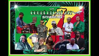 🇨🇬🔥MIX COUPÉ DÉCALÉ  CONGOLAIS 2005 A 2023 VIBES MES ANNÉES AU PACTOLE ROYAL ET MI AMOR🔥 🇨🇬🇨🇬 [upl. by Levan]