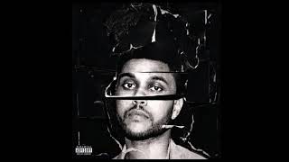 The Weeknd  Angel Instrumental With Back Vocals [upl. by Aeht475]