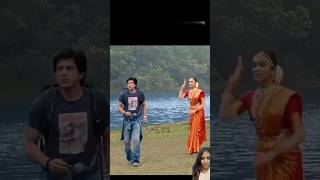 Chennai express funny scenecinema ki aankh movie bollywood [upl. by Auric]