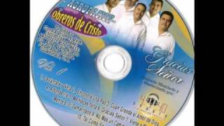 grupo obreros de cristocuan grande el amor de Dios [upl. by Harriette72]