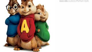 Chawki Time Of Our Lives Chipmunks [upl. by Avalsorim]