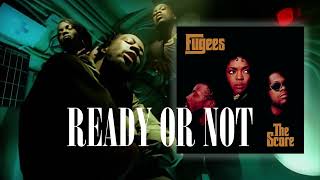 Fugees  Ready or Not Type Beat [upl. by Ydnyc]