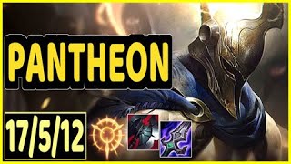 PANTHEON SUPPORT HIGHLIGHTS [upl. by Yelrac]