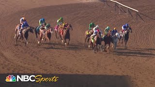 Breeders Cup Classic 2023 FULL RACE  NBC Sports [upl. by Aruol]