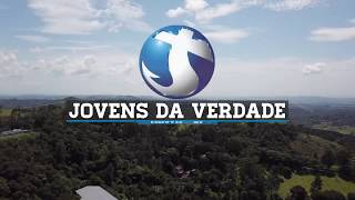 Conheça o Acampamento Jovens da Verdade [upl. by Roth]