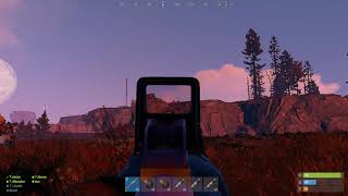 Kcv Rust PVP Highlights 1 [upl. by Essex]