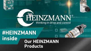 HEINZMANN product overview [upl. by Skees956]