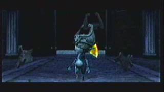 Zelda Twilight Princess 79  Breaking the Barrier [upl. by Bradley]