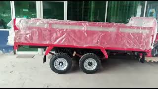 300cc loader rickshaw price in Pakistan [upl. by Htebharas]