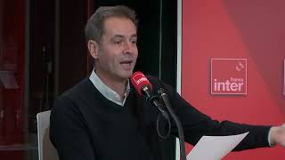 La COP27 27 réunions pour rien  Tanguy Pastureau maltraite linfo [upl. by Amathiste]