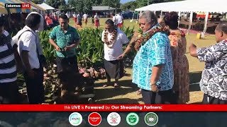 Palauli 1 Ulua’i Seleselega  Faatoaga Lafumanu Faiga Faiva Faalelegapepe Siapo ma Isi Taualuga [upl. by Norabal]